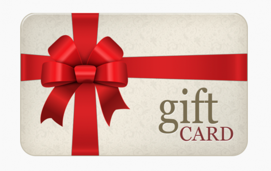 Purchase Gift Vouchers